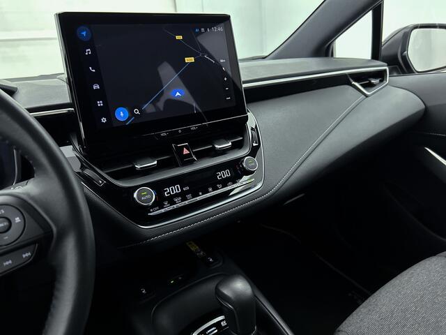 Toyota COROLLA Touring Sports Hybrid 140 Dynamic Limited | Stoelverwarming | Navigatie | PDC voor en achter | Facelift Model |