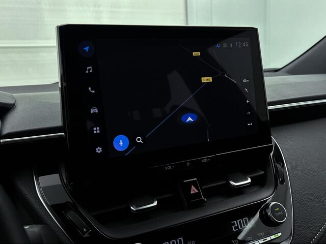 Toyota COROLLA Touring Sports Hybrid 140 Dynamic Limited | Stoelverwarming | Navigatie | PDC voor en achter | Facelift Model |