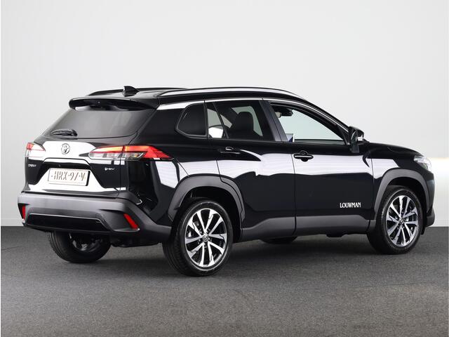 Toyota COROLLA Cross Hybrid 140 Dynamic *DEMO*