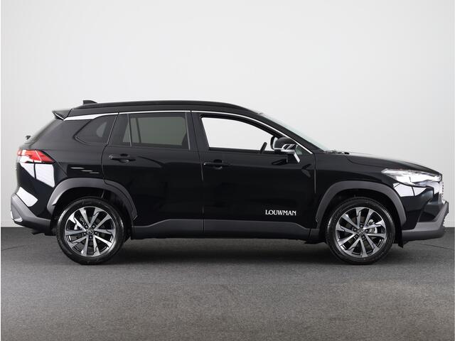 Toyota COROLLA Cross Hybrid 140 Dynamic *DEMO*