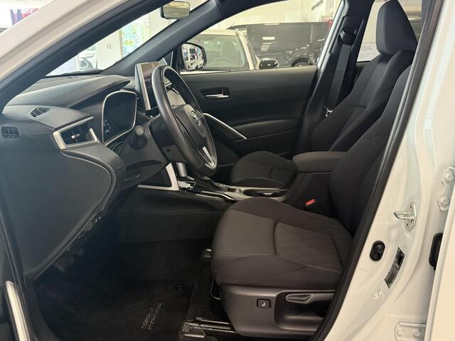 Toyota COROLLA Cross Hybrid 140 Dynamic