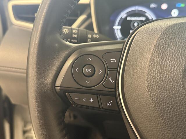 Toyota COROLLA Cross Hybrid 140 Dynamic