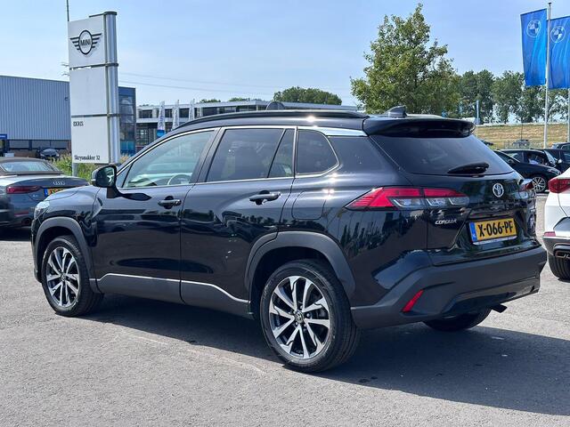 Toyota COROLLA Cross Hybrid 140 Dynamic | Camera | Navigatie | Parkeersensoren