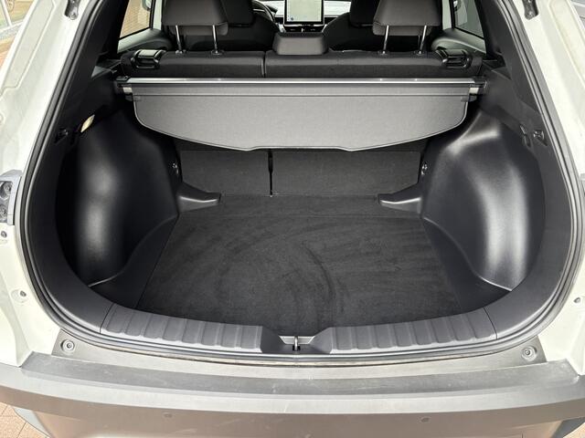 Toyota COROLLA Cross 1.8 Hybrid 140 Style + KEYLESS/CAMERA/NAVI/DODEHOEK/WINTERPACK