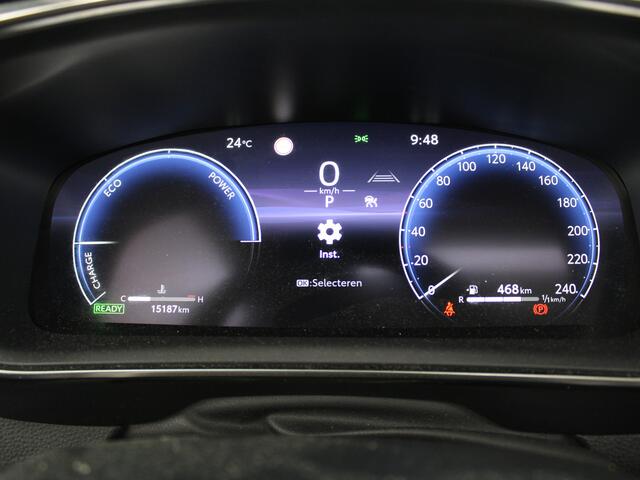 Toyota COROLLA Touring Sports Hybrid 200 Business GR Sport Plus | Panoramadak | Blind Spot | PDC | Stoelverwarming | Head-up Display |