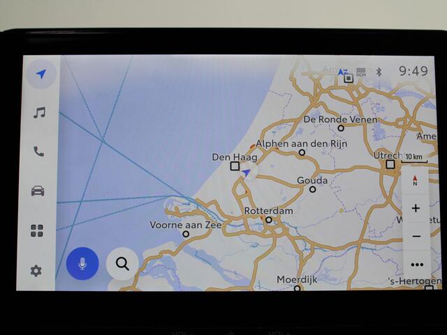 Toyota COROLLA Touring Sports Hybrid 200 Business GR Sport Plus | Panoramadak | Blind Spot | PDC | Stoelverwarming | Head-up Display |