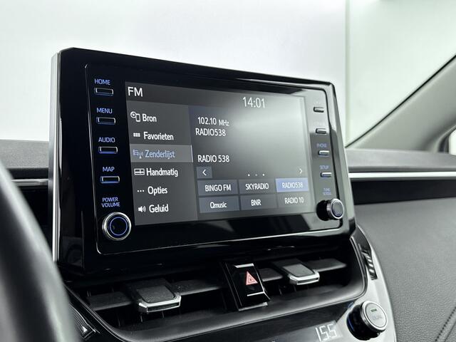 Toyota COROLLA 1.8 Hybrid Dynamic | Trekhaak | Stoelverwarming |