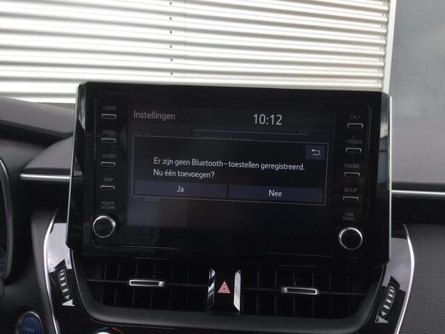 Toyota COROLLA 1.8 Hybrid Active | Camera | Adpt. Cruise |