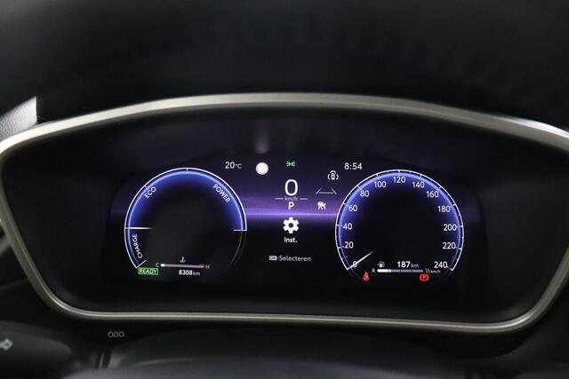 Toyota COROLLA Cross Hybrid 200 Executive | Leer | JBL Audio | 360Camera | Apple Carplay/Android auto | Stoel/stuurverwarming | Parkeersensoren |