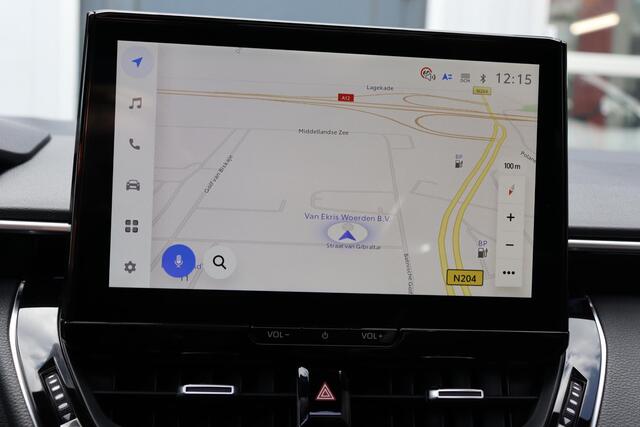 Toyota COROLLA Hybrid 140 GR Sport+Plus Pack , Verwacht 24-09, voodeel!