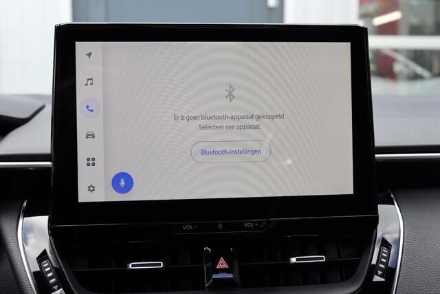 Toyota COROLLA Hybrid 140 GR Sport+Plus Pack , Verwacht 24-09, voodeel!