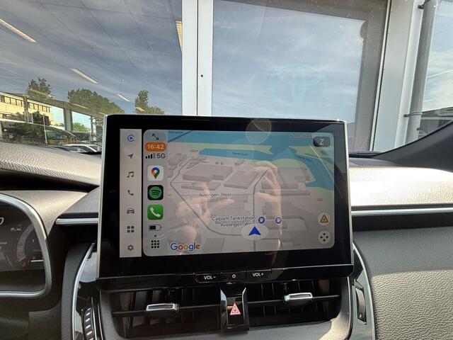 Toyota COROLLA Cross Hybrid 140 Dynamic | All season banden | Navigatie | Apple Carplay/Android auto | 1ste eigenaar | Toyota garantie tot 2034!