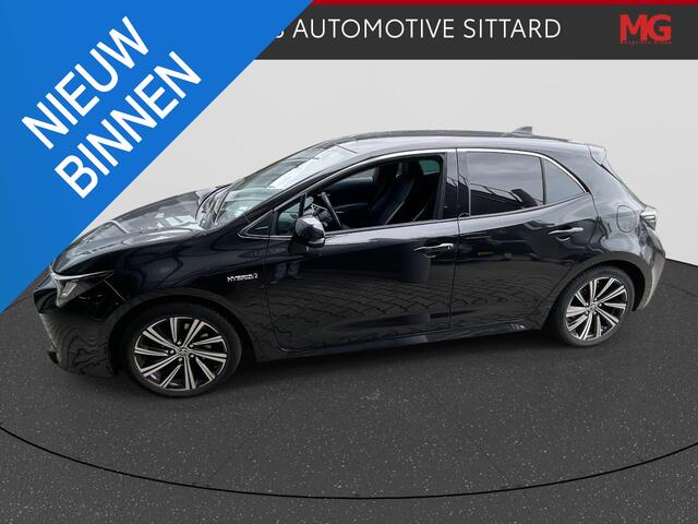 Toyota COROLLA 1.8 Hybrid TeamNL