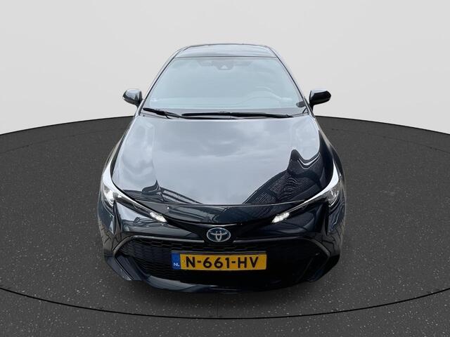 Toyota COROLLA 1.8 Hybrid TeamNL