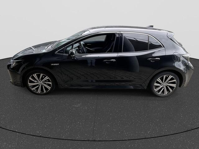 Toyota COROLLA 1.8 Hybrid TeamNL