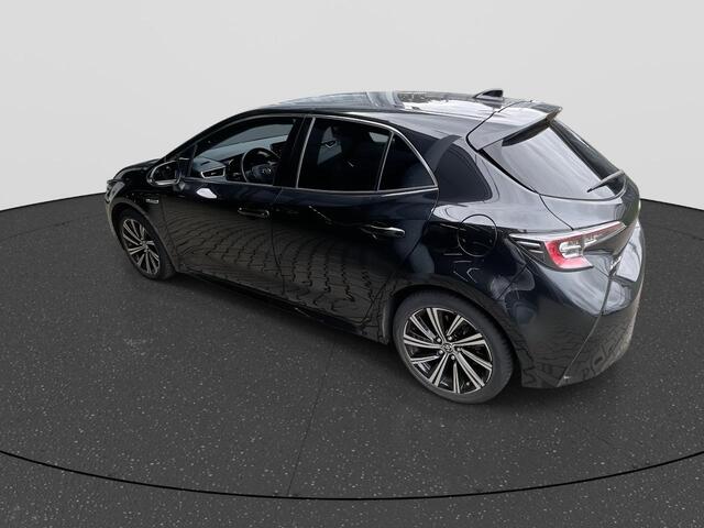 Toyota COROLLA 1.8 Hybrid TeamNL