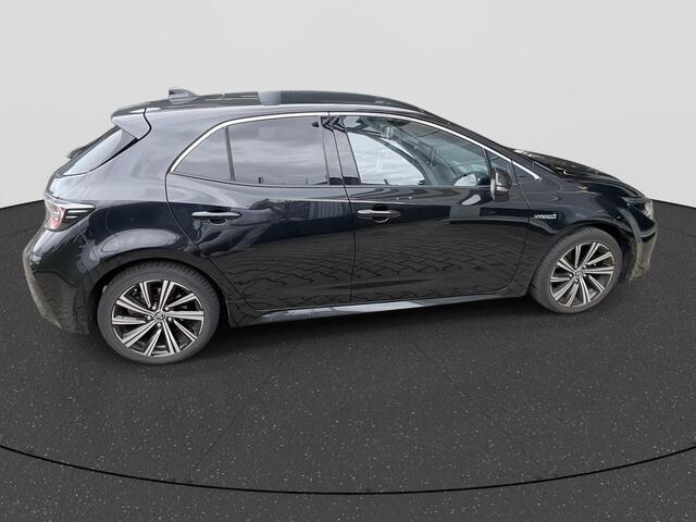 Toyota COROLLA 1.8 Hybrid TeamNL