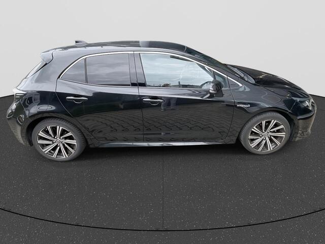 Toyota COROLLA 1.8 Hybrid TeamNL