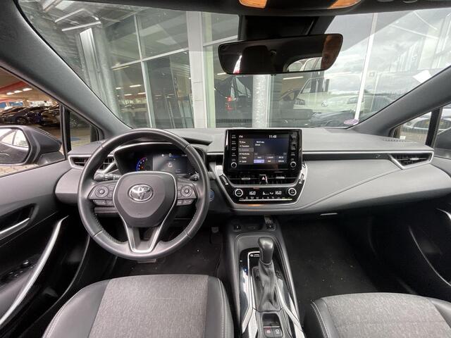 Toyota COROLLA 1.8 Hybrid TeamNL