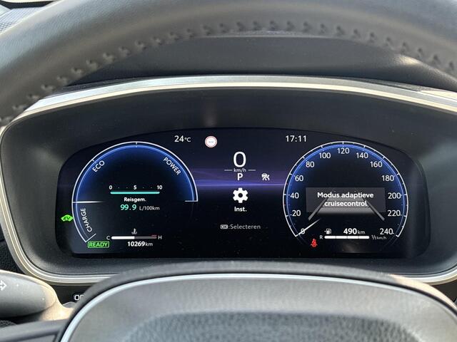 Toyota COROLLA Cross Hybrid 140 Style | Slechts 10.000km! | Navigatie | Camera | Apple Carplay/Android auto | Toyota garantie tot 2034!