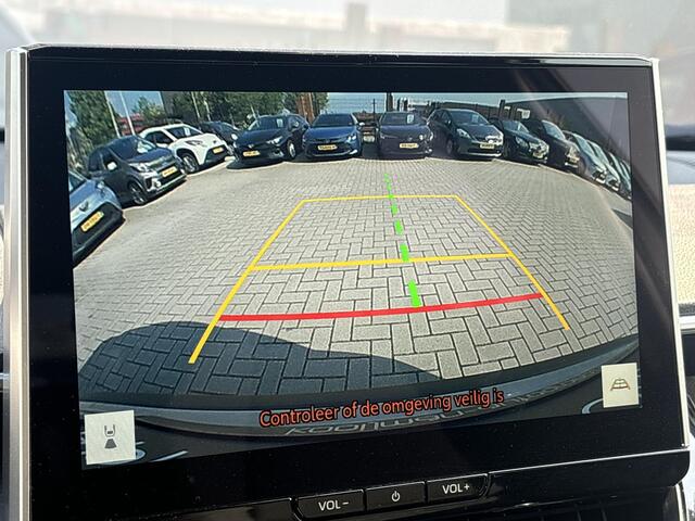 Toyota COROLLA Cross Hybrid 140 Style | Slechts 10.000km! | Navigatie | Camera | Apple Carplay/Android auto | Toyota garantie tot 2034!