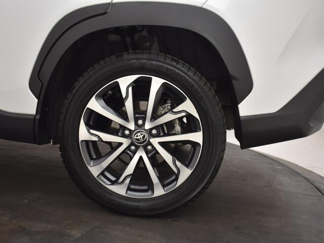 Toyota COROLLA Hybrid 140 Style | Panormadak | Stoelverwarming | Parkeersensore