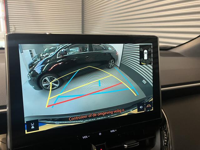 Toyota COROLLA Cross Hybrid 140 STYLE/NAVI/PDC/CAM/BLINDSPOT/KEY-LESS/ENZ