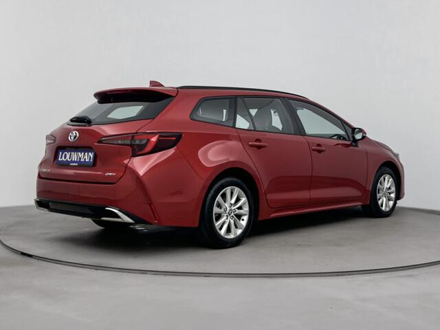 Toyota COROLLA Touring Sports 1.8 Hybrid Active