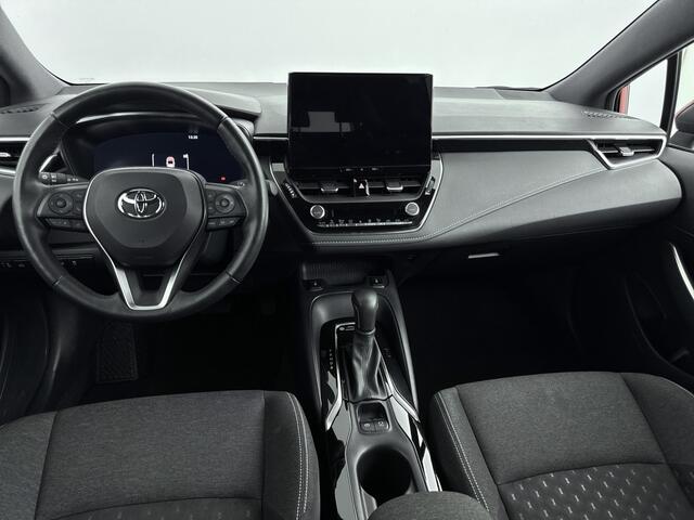 Toyota COROLLA Touring Sports 1.8 Hybrid Active