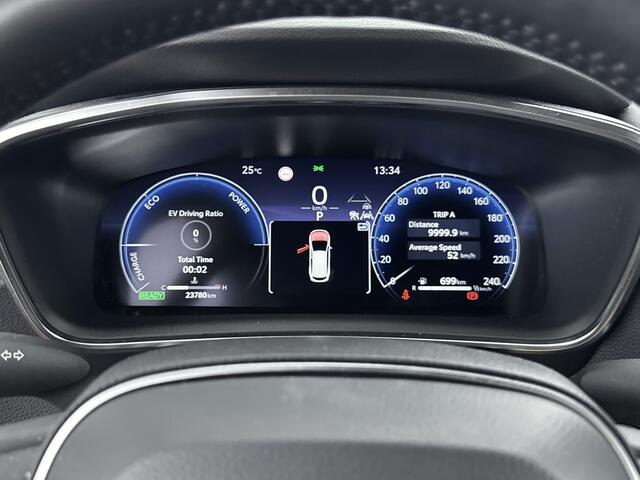 Toyota COROLLA Touring Sports 1.8 Hybrid Active