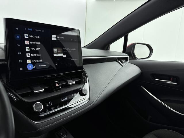 Toyota COROLLA Touring Sports 1.8 Hybrid Active