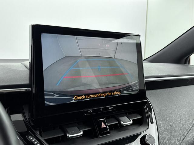 Toyota COROLLA Touring Sports 1.8 Hybrid Active