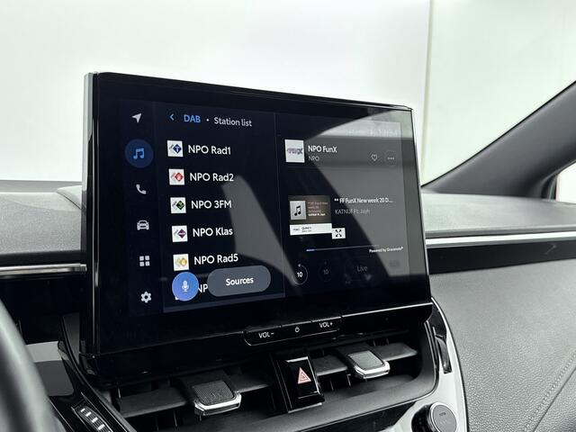 Toyota COROLLA Touring Sports 1.8 Hybrid Active