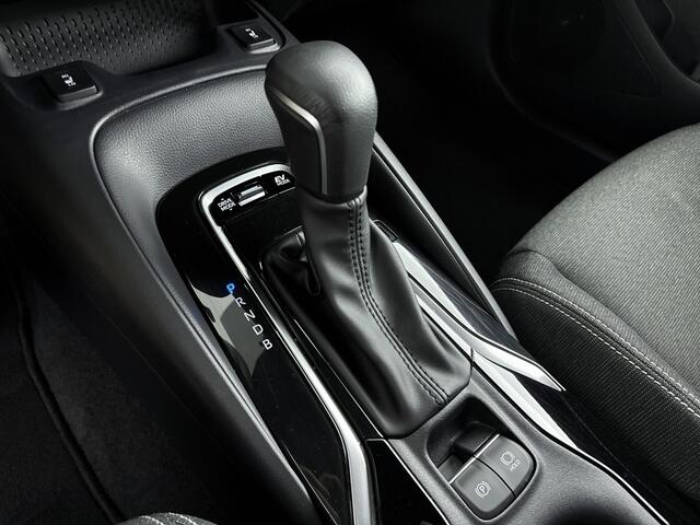 Toyota COROLLA Touring Sports 1.8 Hybrid Active