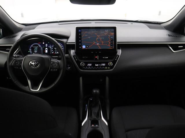 Toyota COROLLA Cross Hybrid 140 Active *NIEUW*