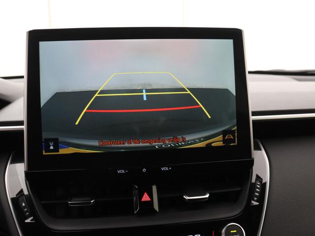 Toyota COROLLA Cross Hybrid 140 Active *NIEUW*