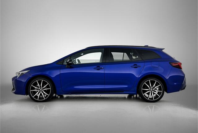 Toyota COROLLA Touring Sports Hybrid 140 GR Sport