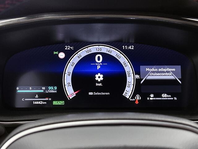 Toyota COROLLA Touring Sports Hybrid 140 GR Sport