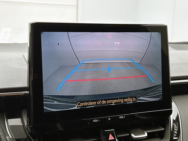 Toyota COROLLA Touring Sports Hybrid 140 GR Sport