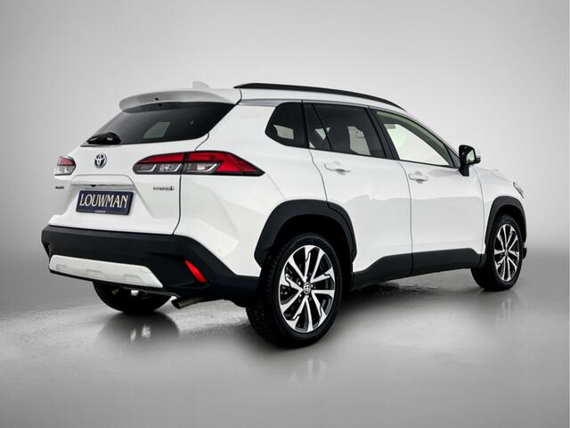 Toyota COROLLA Cross Hybrid 200 Dynamic