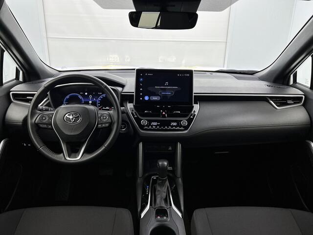 Toyota COROLLA Cross Hybrid 200 Dynamic