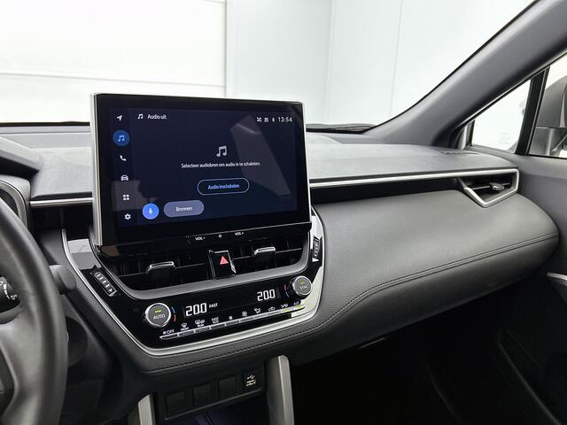 Toyota COROLLA Cross Hybrid 200 Dynamic