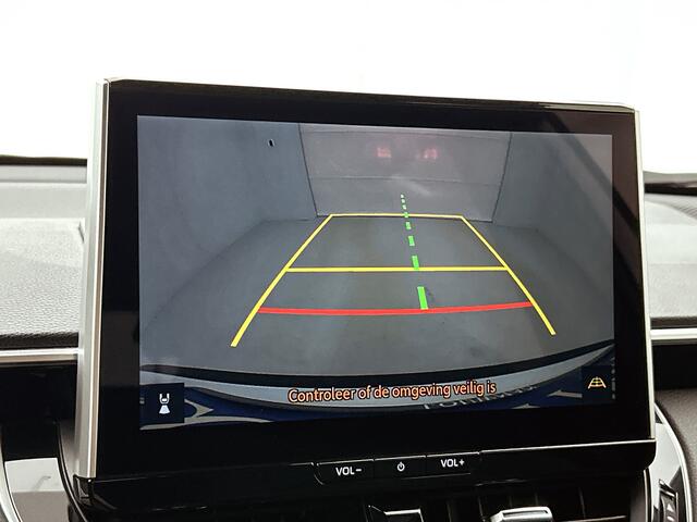 Toyota COROLLA Cross Hybrid 200 Dynamic