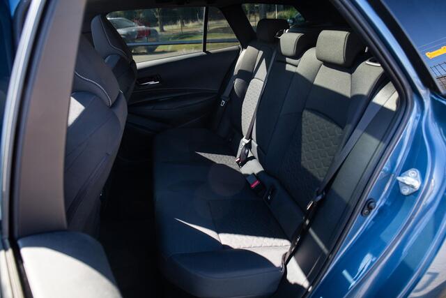 Toyota COROLLA Touring Sports 2.0 Hybrid Style , Pano dak, Adap. cruise, Keyless entry,