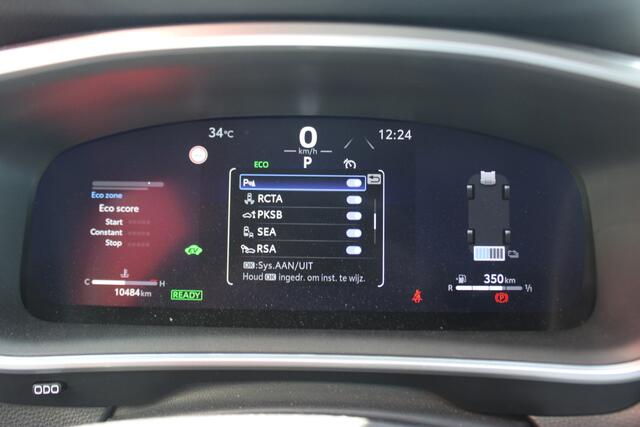 Toyota COROLLA Cross Hybrid 140 Style + Premium Pack I