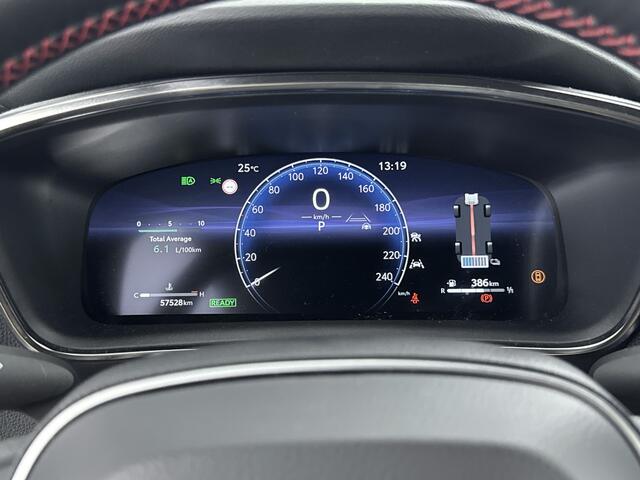 Toyota COROLLA Hybrid 140 GR Sport