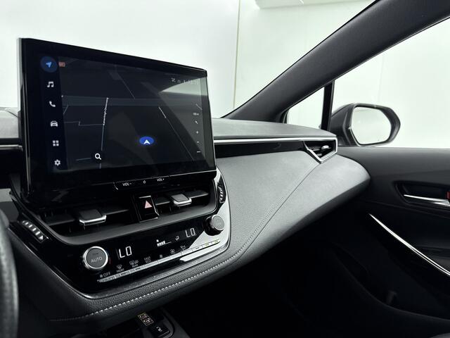 Toyota COROLLA Hybrid 140 GR Sport