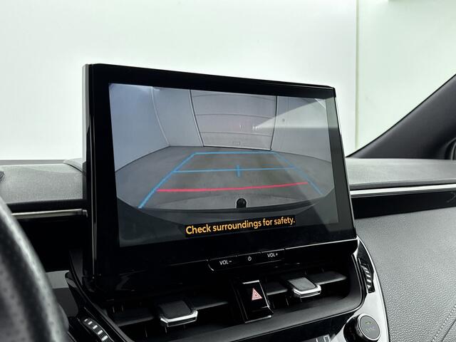 Toyota COROLLA Hybrid 140 GR Sport