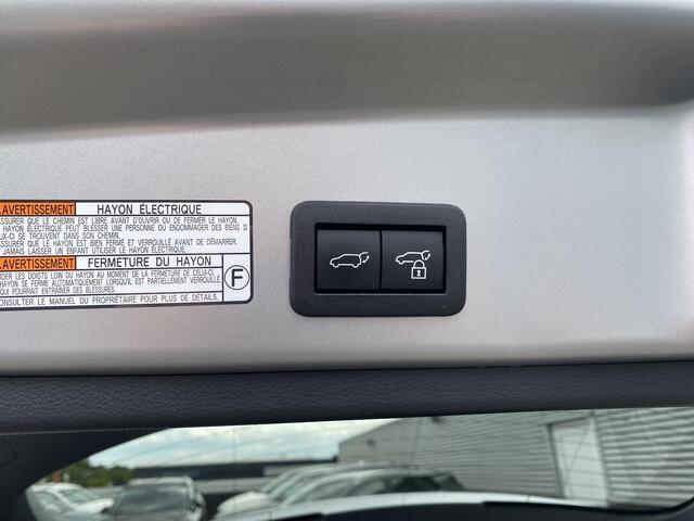 Toyota COROLLA Cross Hybrid 140 Active edition Navigatie, Elektrische achterklep, LM Velgen, LMV, all-season banden, smart Key