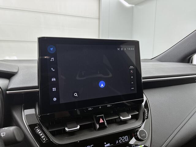 Toyota COROLLA Touring Sports 2.0 Hybrid GR-Sport